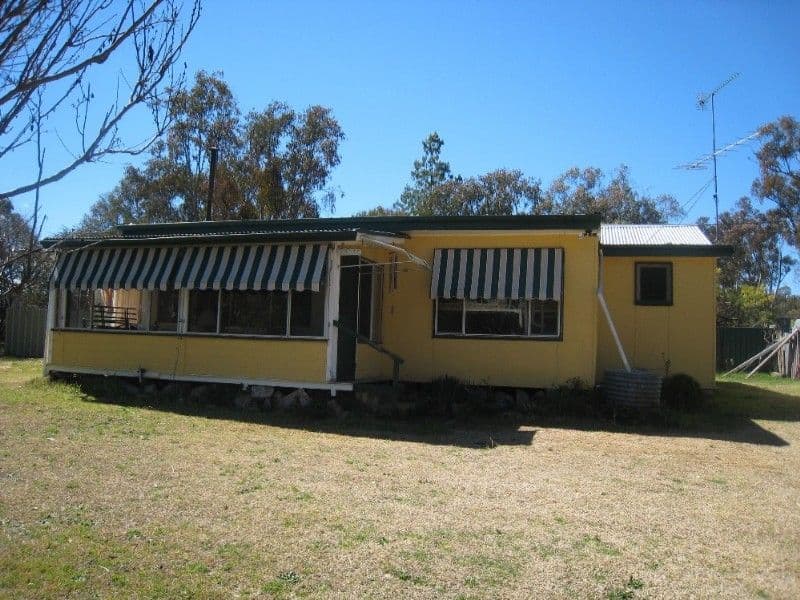 GILGAI NSW 2360, Gilgai - Image 1