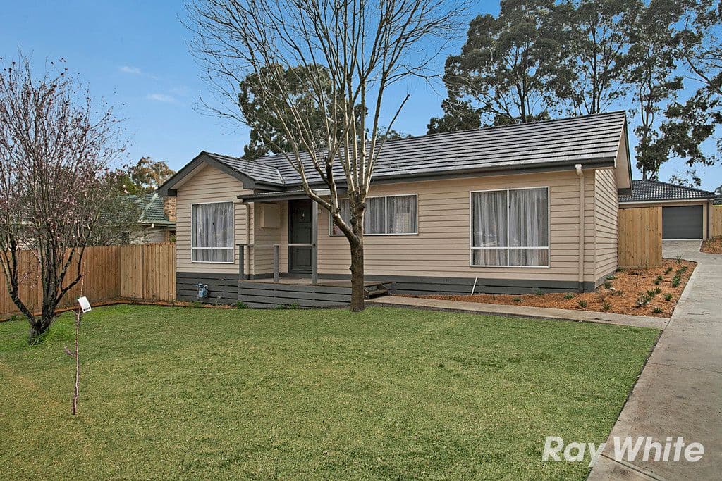 4 Wiltshire Avenue, Bayswater VIC 3153, Bayswater - Image 1