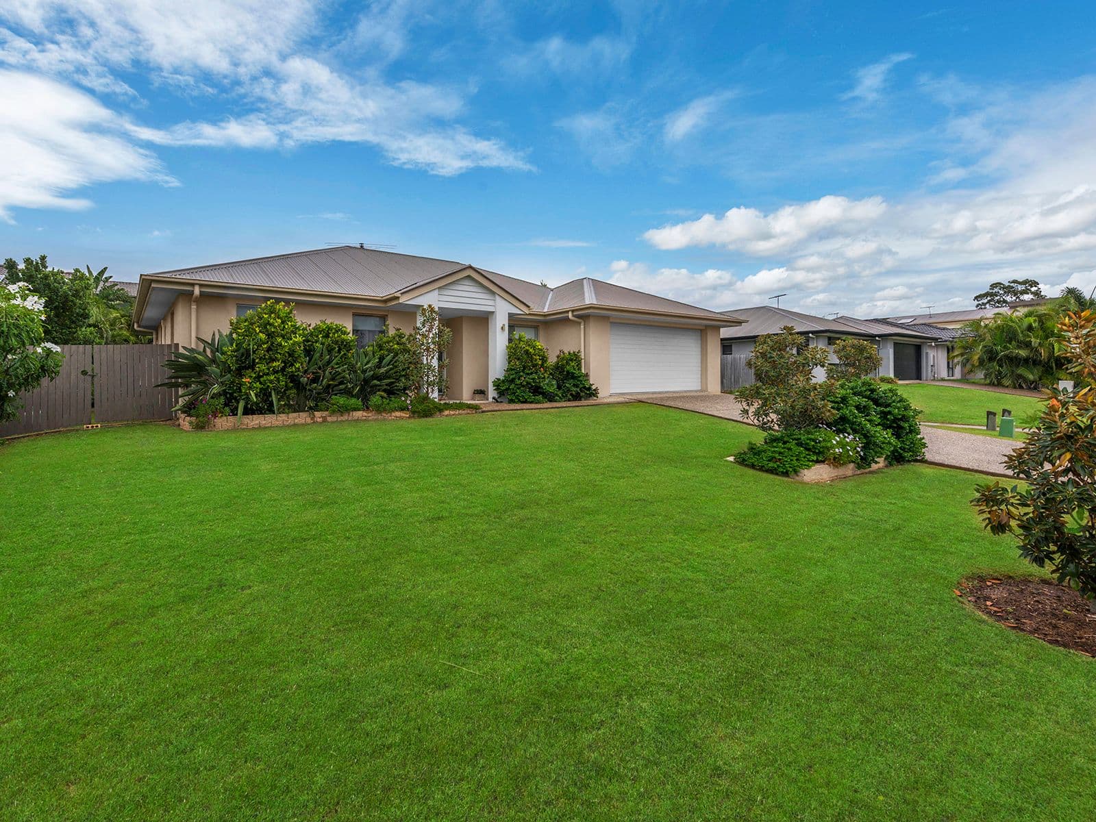18 Macdonald Place, Carseldine QLD 4034, Carseldine - Image 1