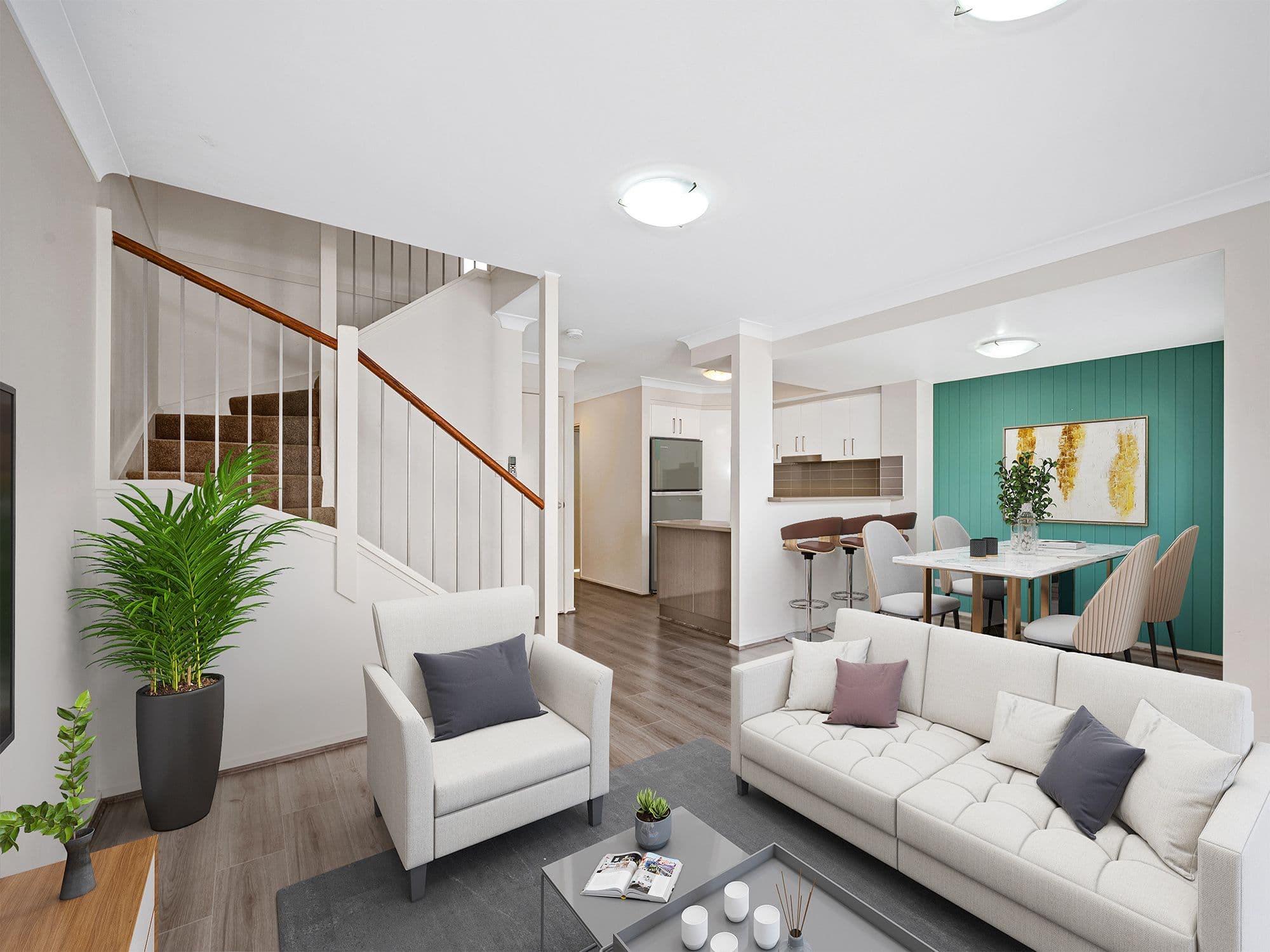 1-13 Chase Close, Underwood QLD 4119, Underwood - Thumbnail 2