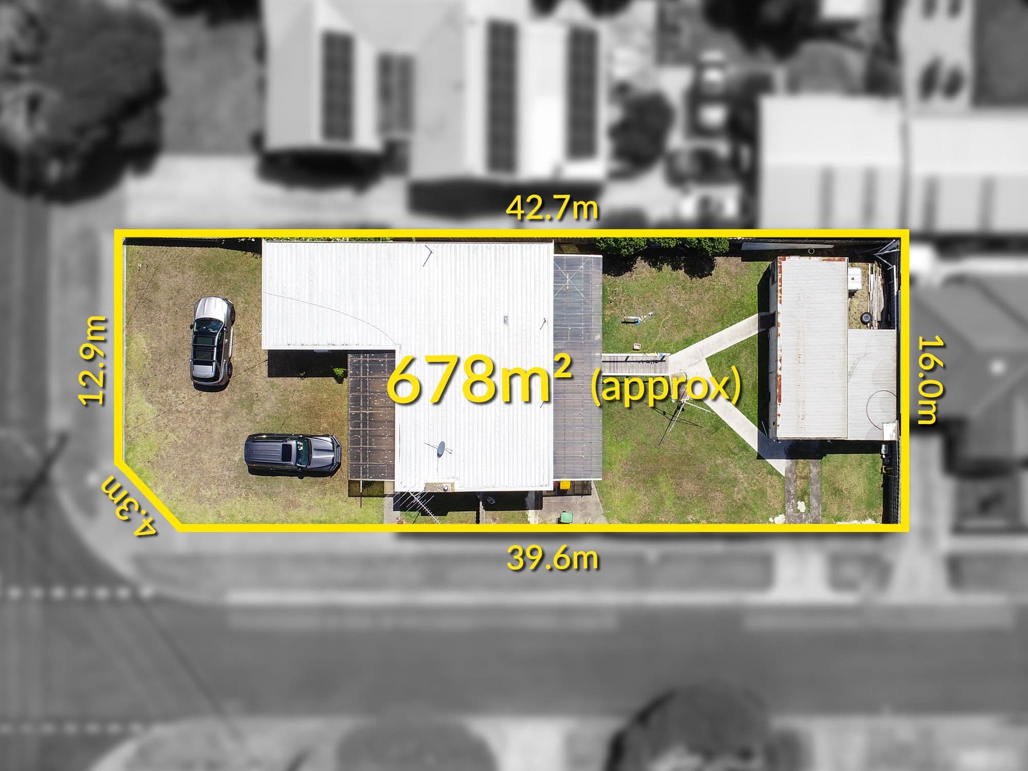 58 Davis Street, Belmont VIC 3216, Belmont - Thumbnail 2