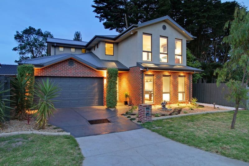 24 NICKSON Close, BAYSWATER NORTH VIC 3153, Bayswater North - Image 1