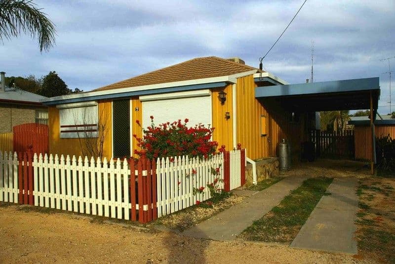 7 Chennel Crescent, BARMERA SA 5345, Barmera - Image 1