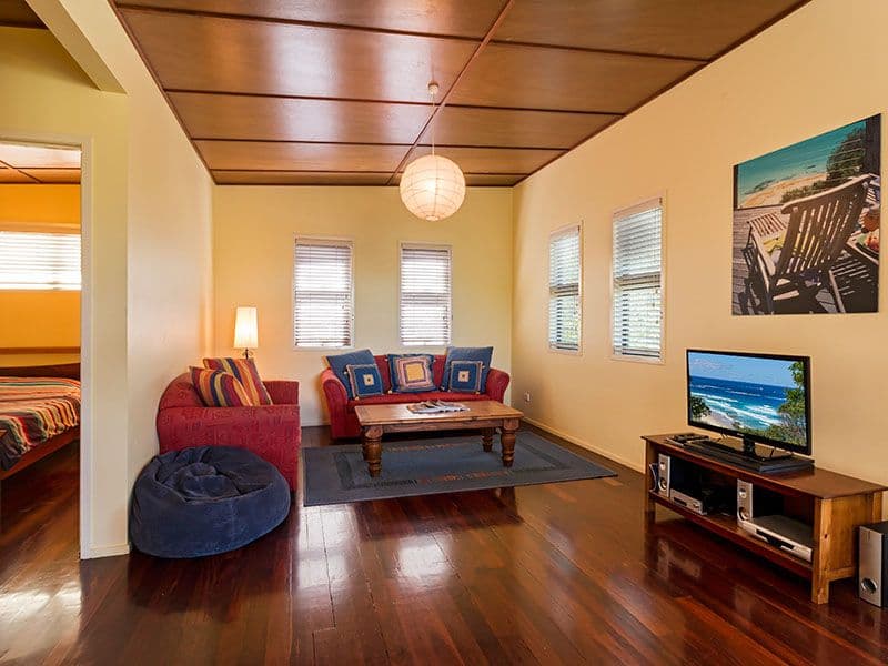 42 Booran Street, Point Lookout QLD 4183, Point Lookout - Thumbnail 2
