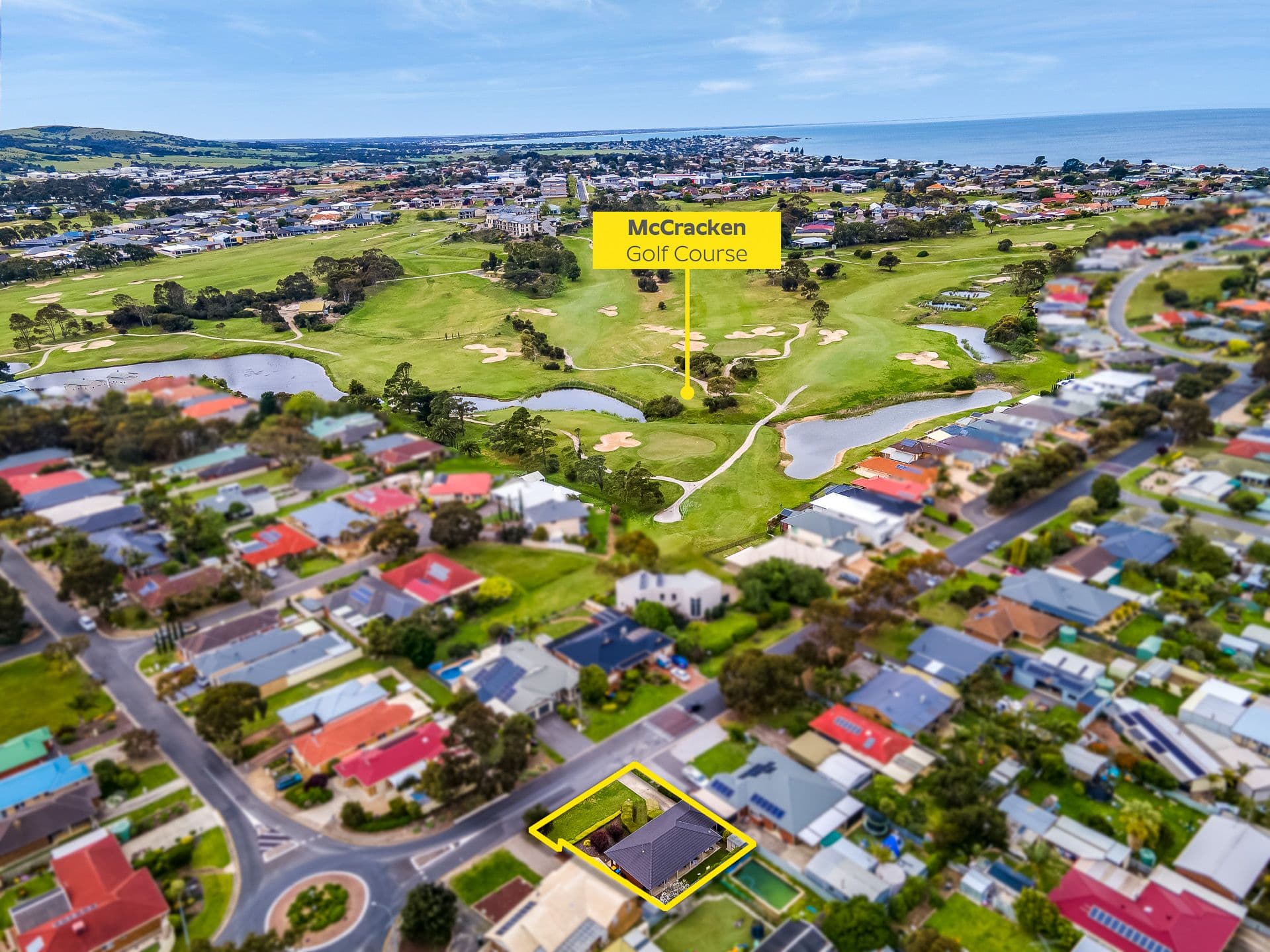 93A Cudmore Road, McCracken SA 5211, McCracken - Thumbnail 3