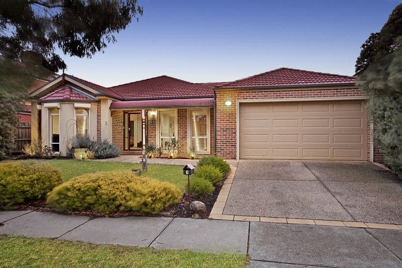 3 Bettina Court, Cheltenham VIC 3192, Cheltenham - Image 1