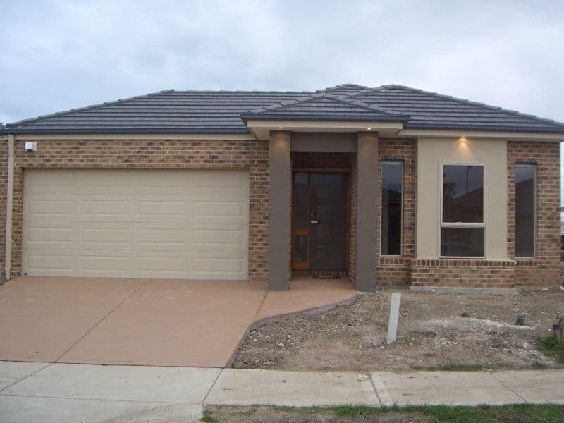 Lot 523 Carome Way, DOREEN VIC 3754, Doreen - Image 1
