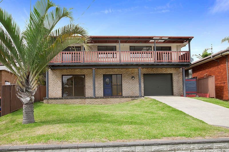 217 Reddall Parade, MOUNT WARRIGAL NSW 2528, Mount Warrigal - Image 1