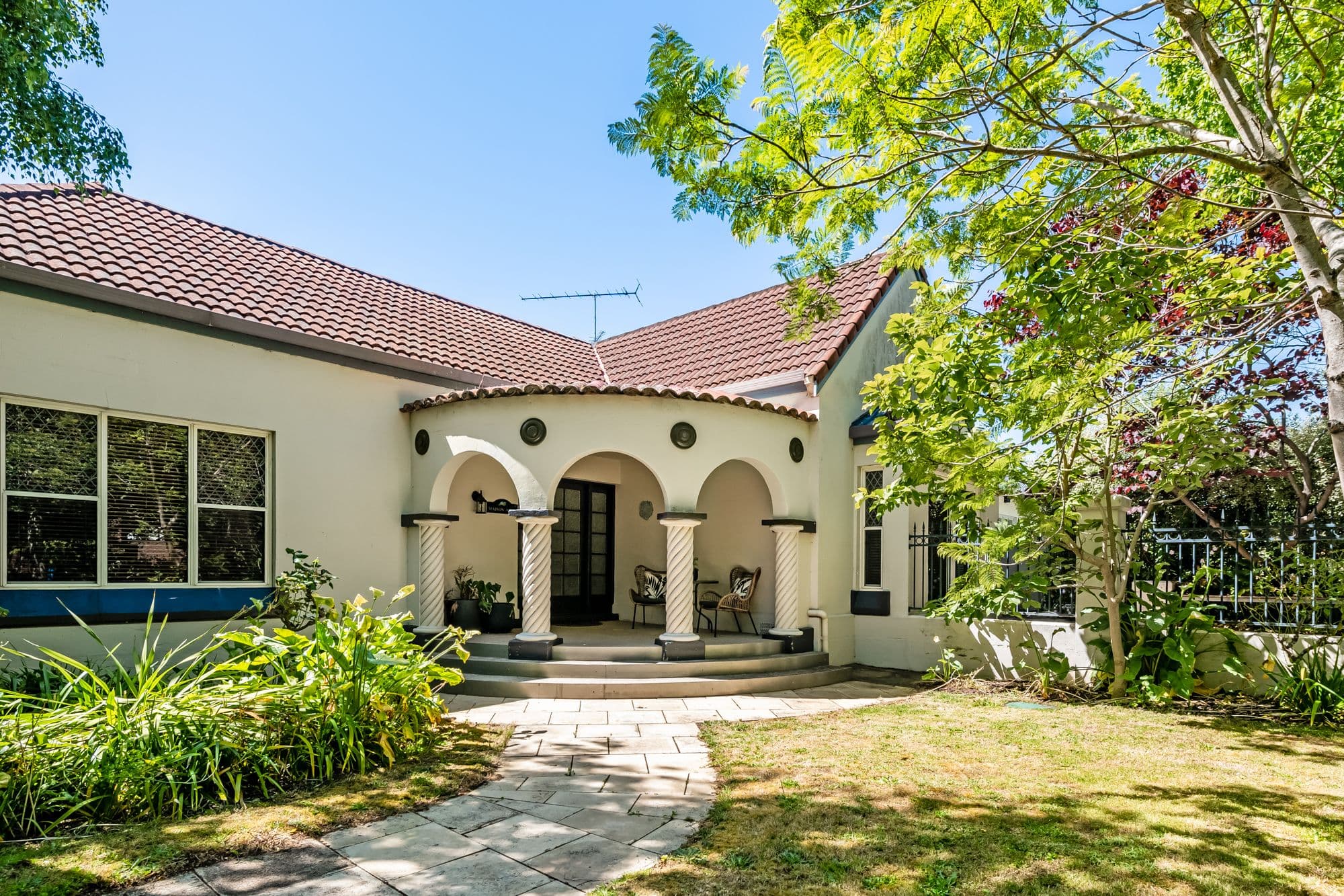 20 / 80 O'Shanassy Street, North Melbourne VIC 3051, North Melbourne - Image 1