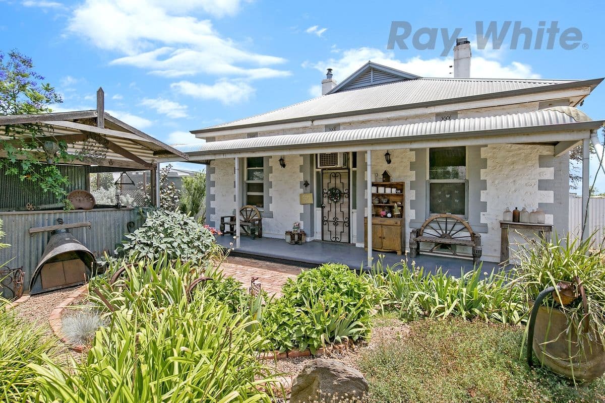 Lot 387 Lines Road, Wasleys SA 5400, Wasleys - Thumbnail 3