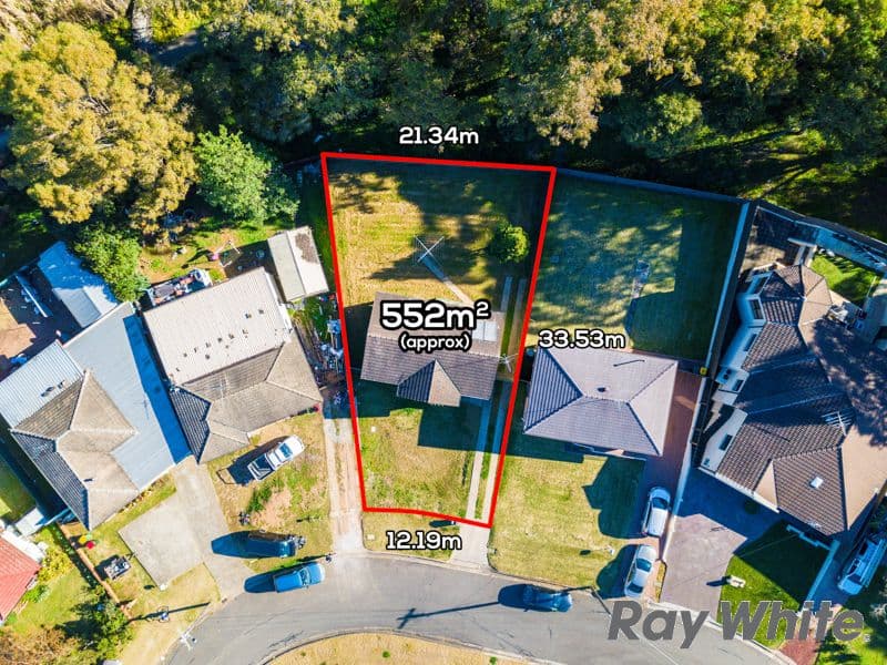 14 Florey Crescent, Mount Pritchard - Thumbnail 5