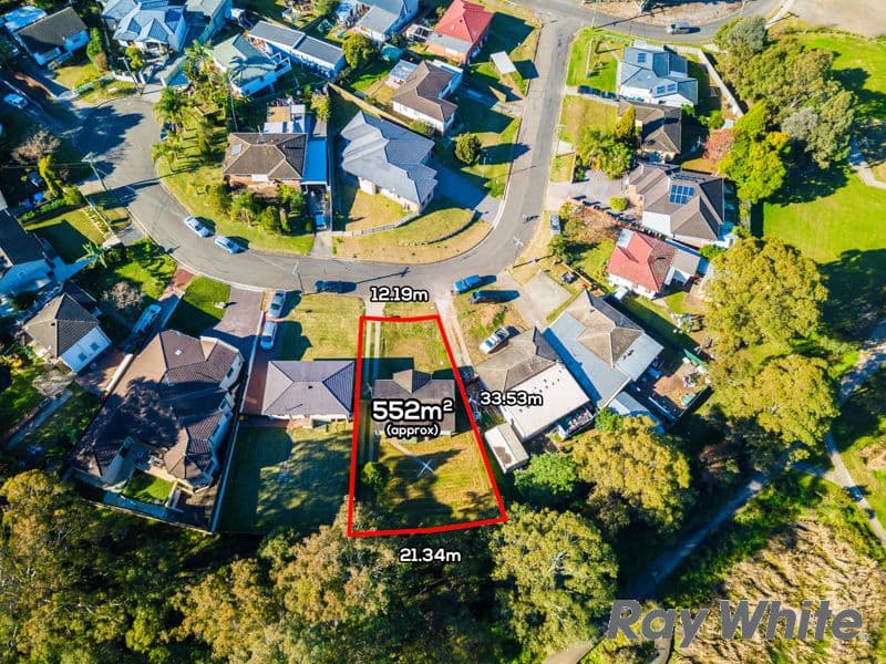 14 Florey Crescent, Mount Pritchard - Thumbnail 7