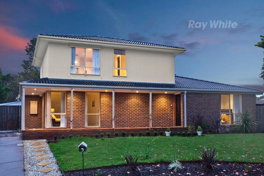 5 Genevieve Court, FERNTREE GULLY VIC 3156, Ferntree Gully - Image 1