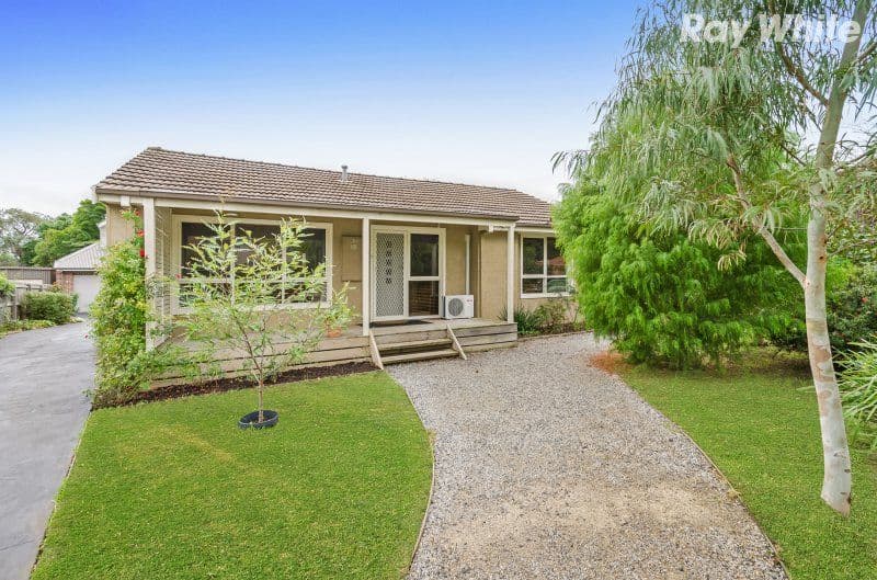 18 The Ridge West, Knoxfield VIC 3180, Knoxfield - Image 1