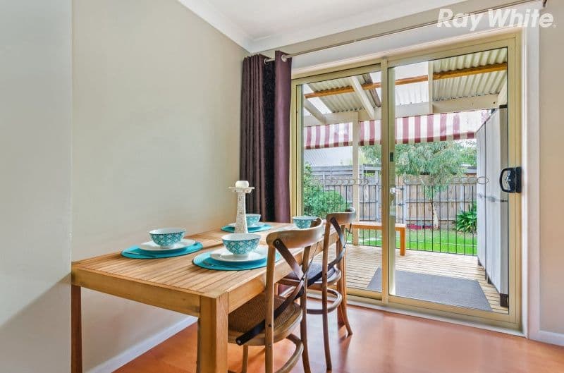 18 The Ridge West, Knoxfield VIC 3180, Knoxfield - Thumbnail 5