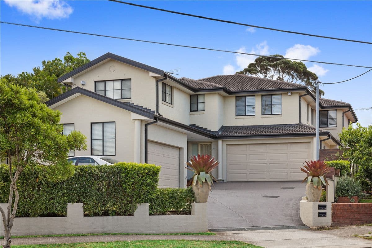 3 New Illawarra Road, Bexley North - Image 1