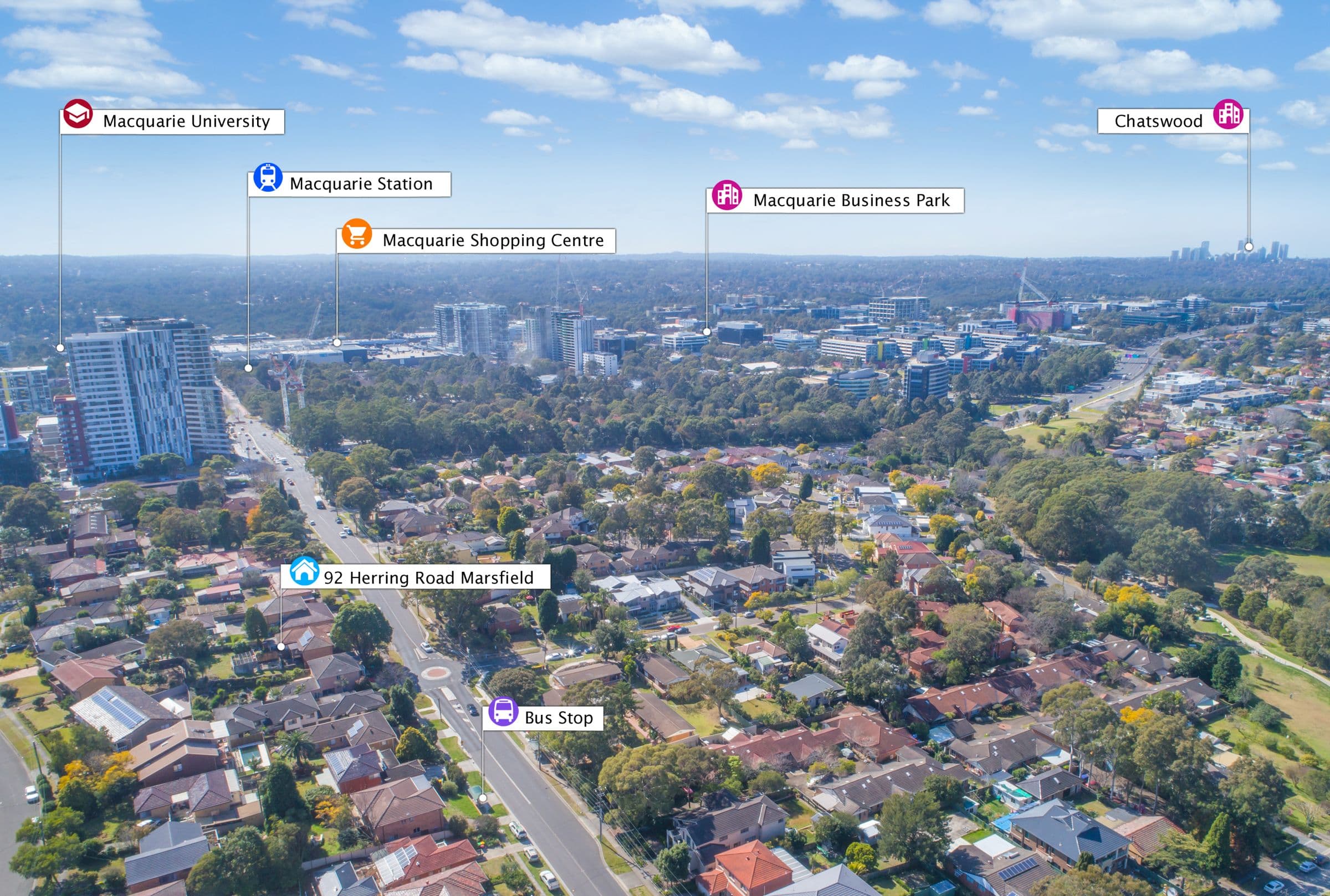 92 Herring Road, Marsfield - Thumbnail 5