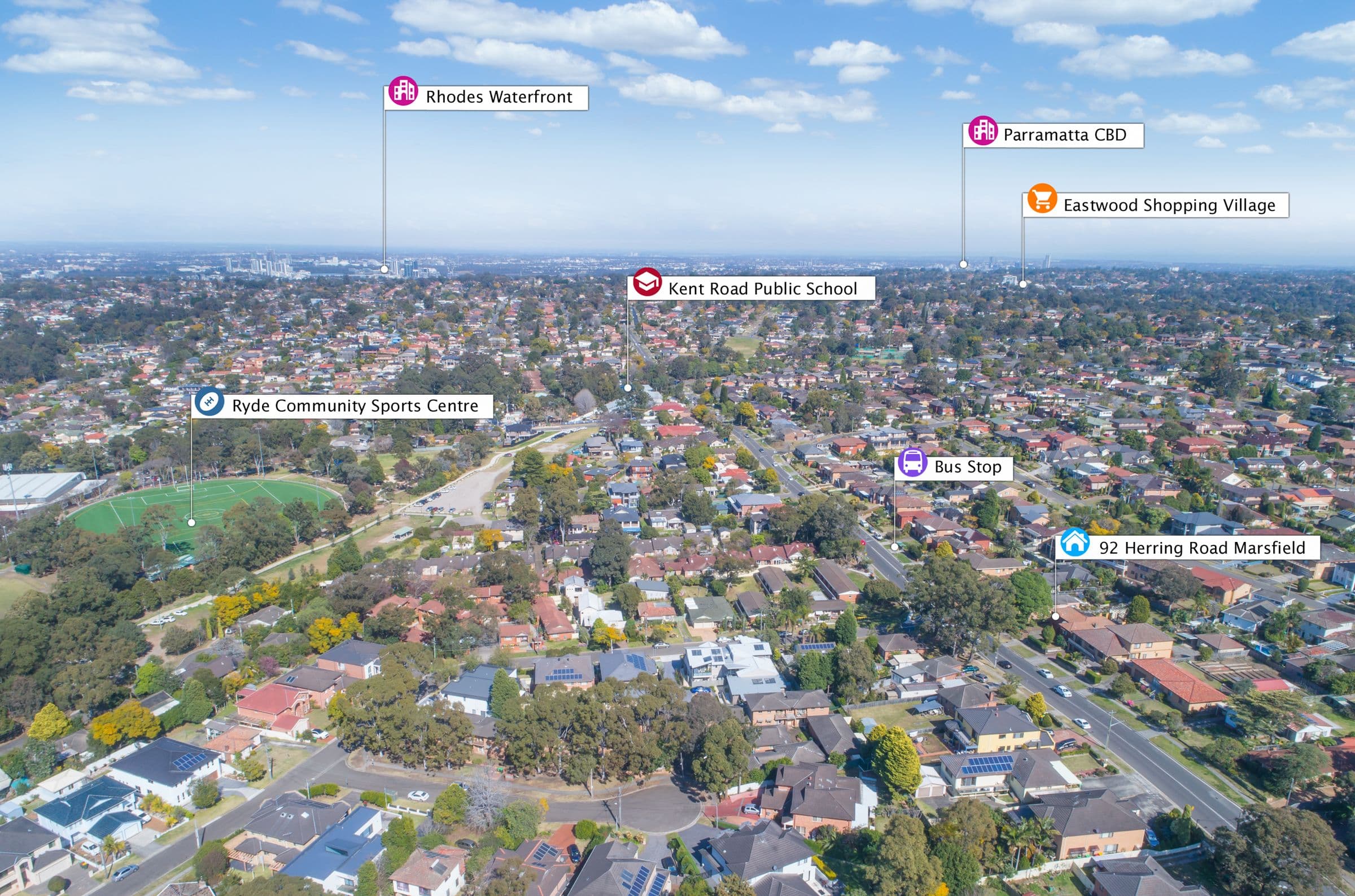 92 Herring Road, Marsfield - Thumbnail 6