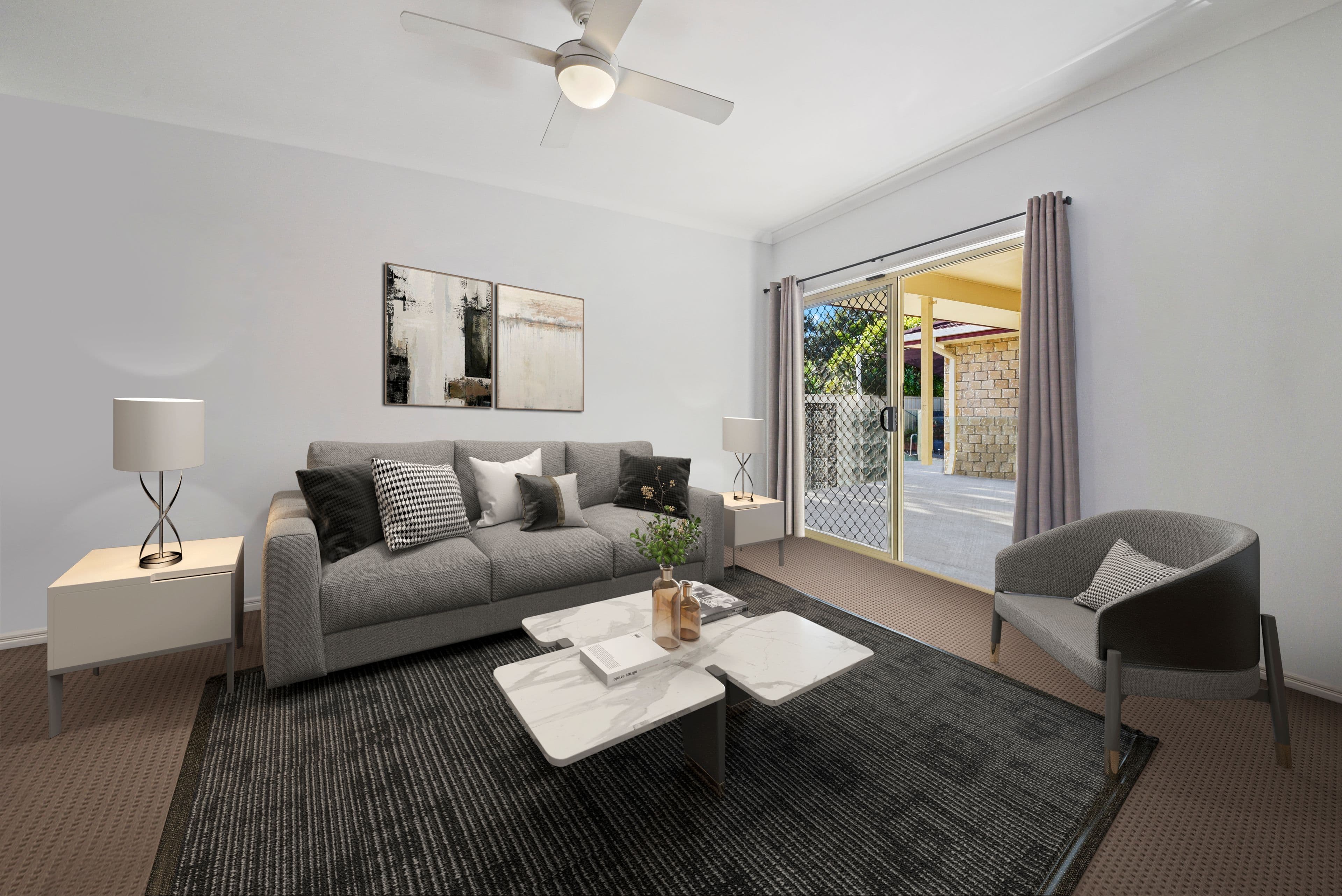 4 Cliff Salisbury Court, Samford Village QLD 4520, Samford Village - Thumbnail 2