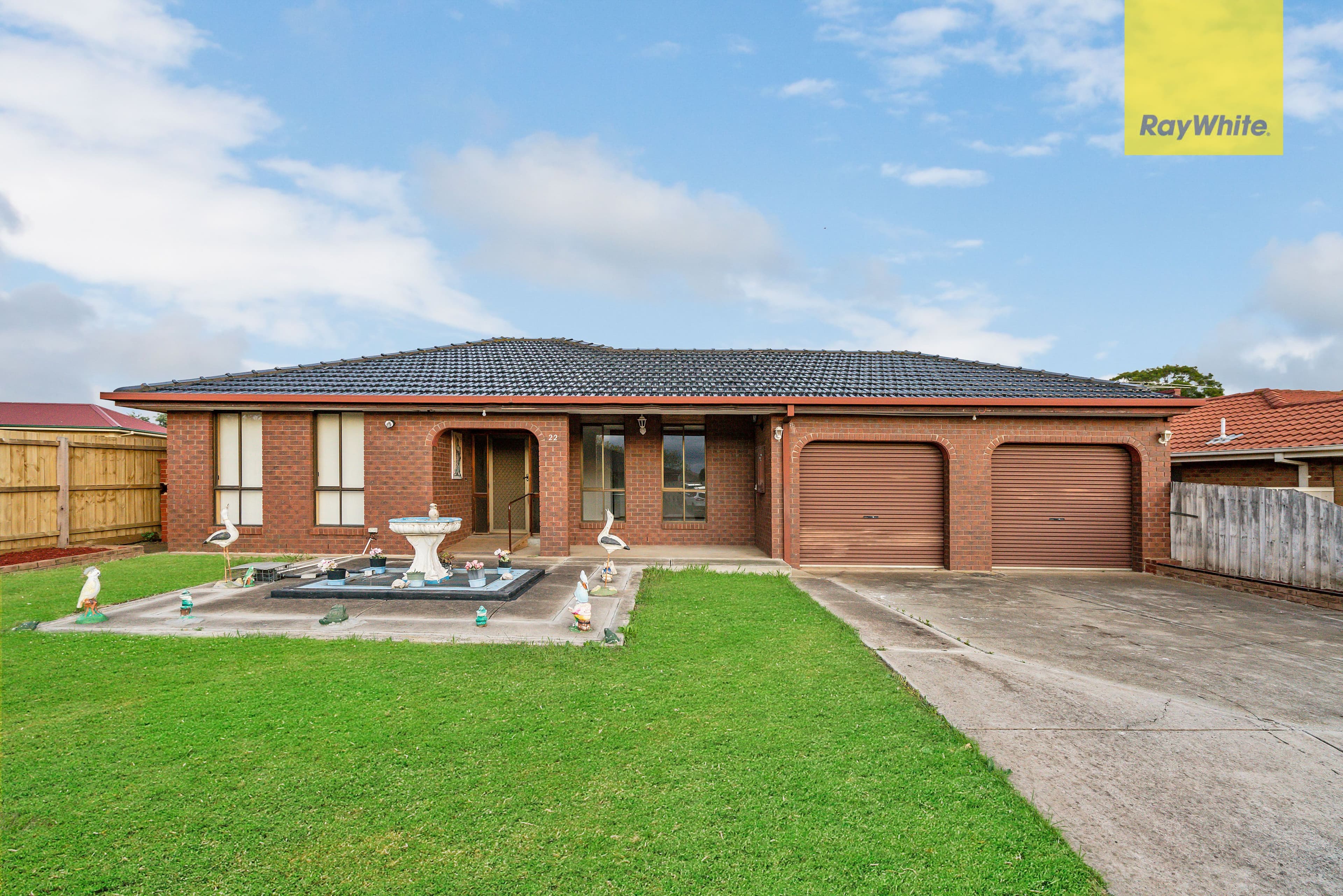 22 Winfield Drive, Kurunjang VIC 3337, Kurunjang - Image 1