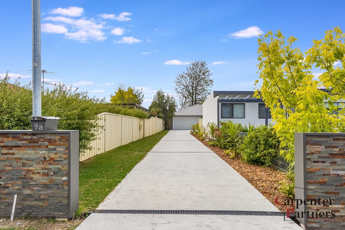 9A Chapman Street, TAHMOOR, Tahmoor - Image 1