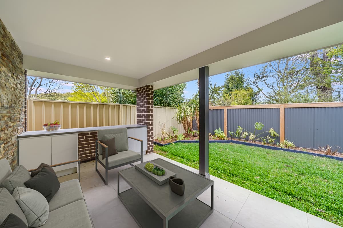 9A Chapman Street, TAHMOOR, Tahmoor - Thumbnail 5