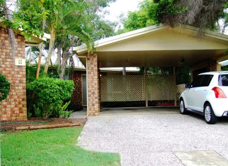 11 Dunbavan Place, NORMAN GARDENS QLD 4701, Norman Gardens - Image 1