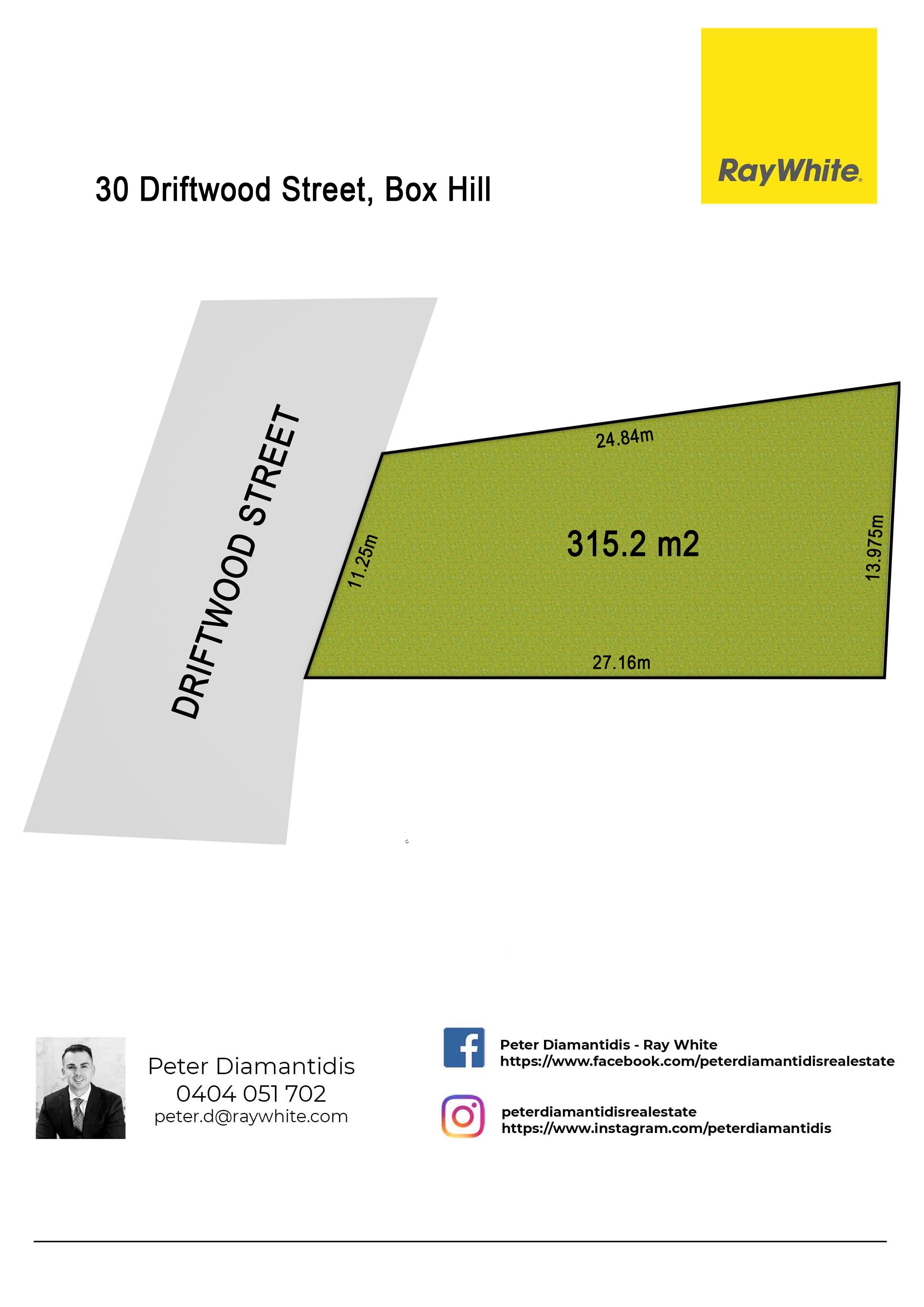 30 Driftwood Street, Box Hill NSW 2765, Box Hill - Image 1