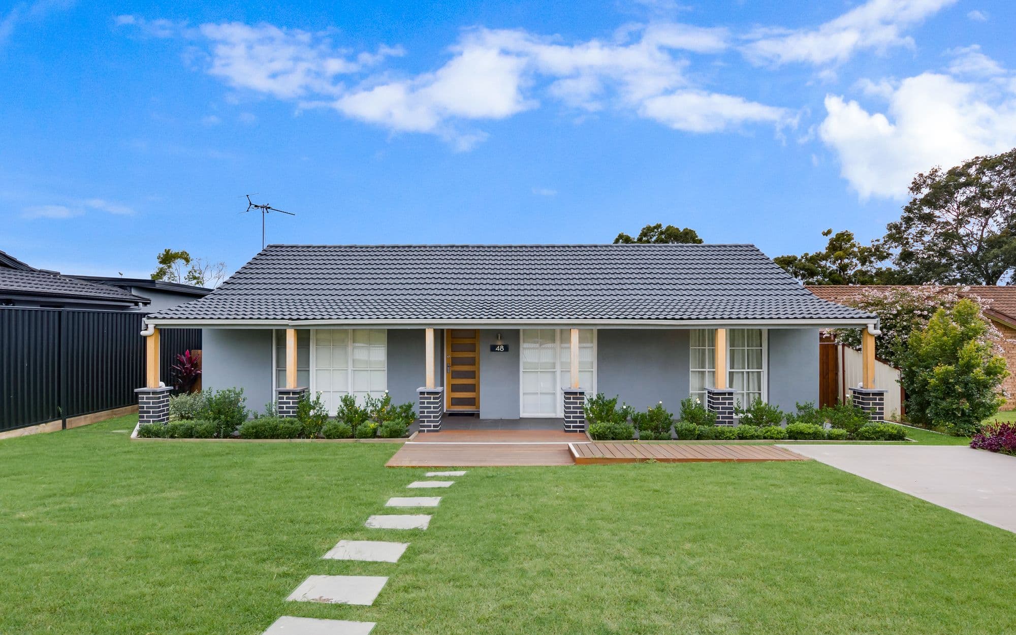 48 Queenscliff Drive, Woodbine NSW 2560, Woodbine - Image 1