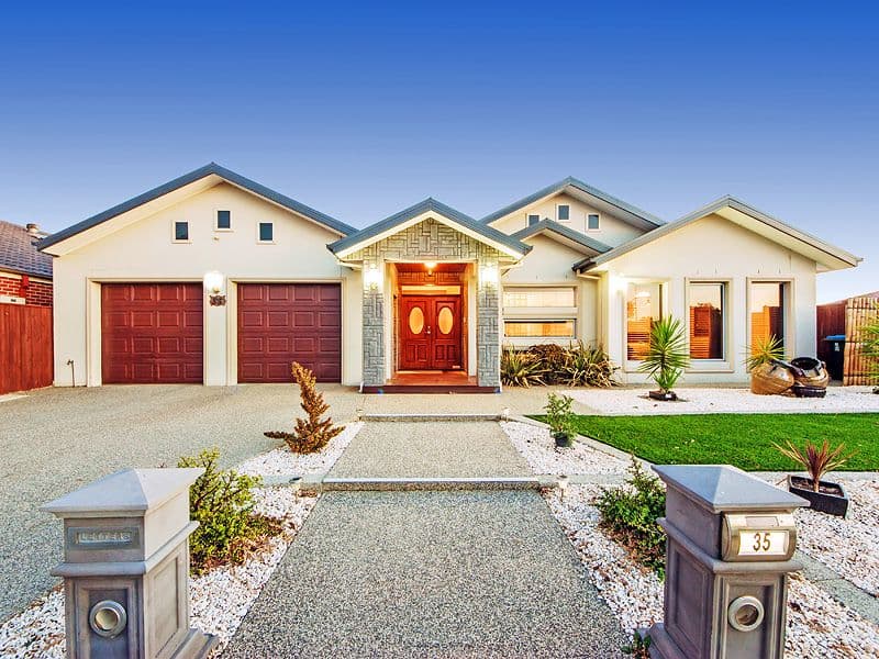 35 Daintree Boulevard, TARNEIT VIC 3029, Tarneit - Image 1