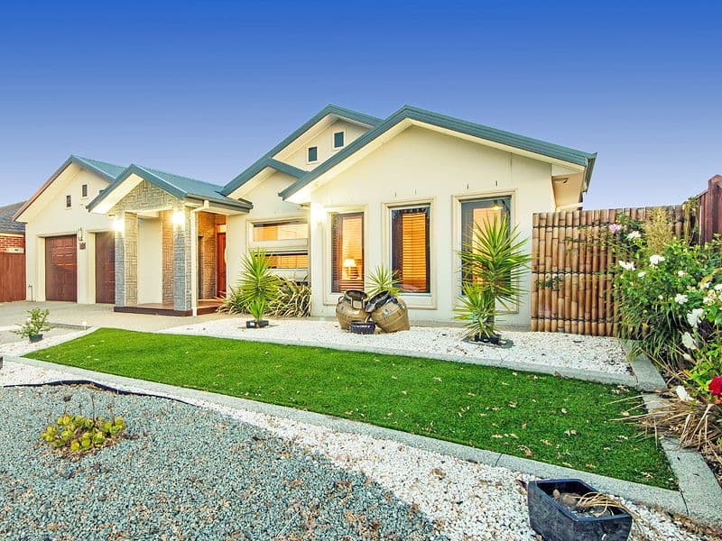 35 Daintree Boulevard, TARNEIT VIC 3029, Tarneit - Thumbnail 2