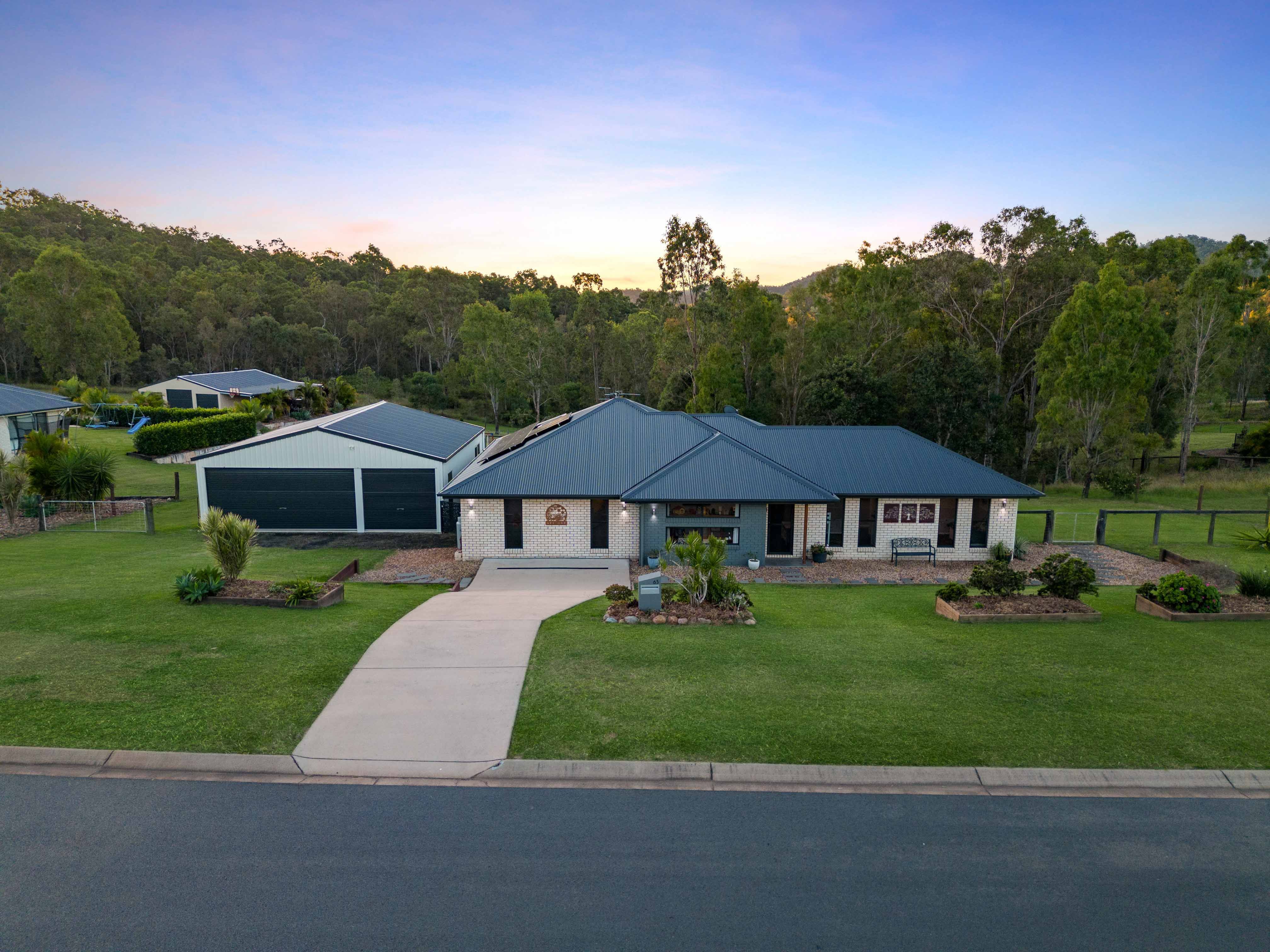 63 Condamine Drive, Fernvale QLD 4306, Fernvale - Image 1