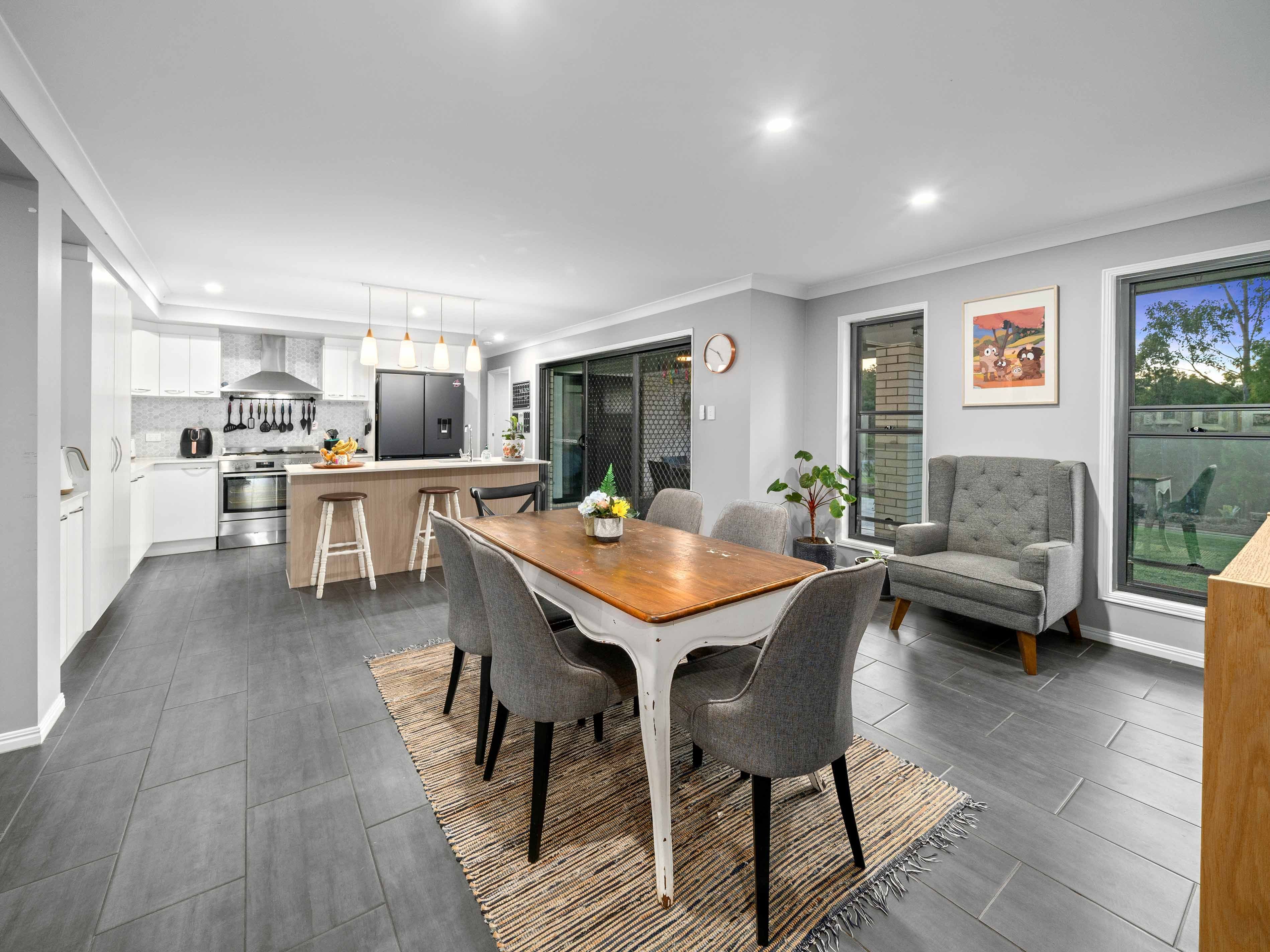 63 Condamine Drive, Fernvale QLD 4306, Fernvale - Thumbnail 4