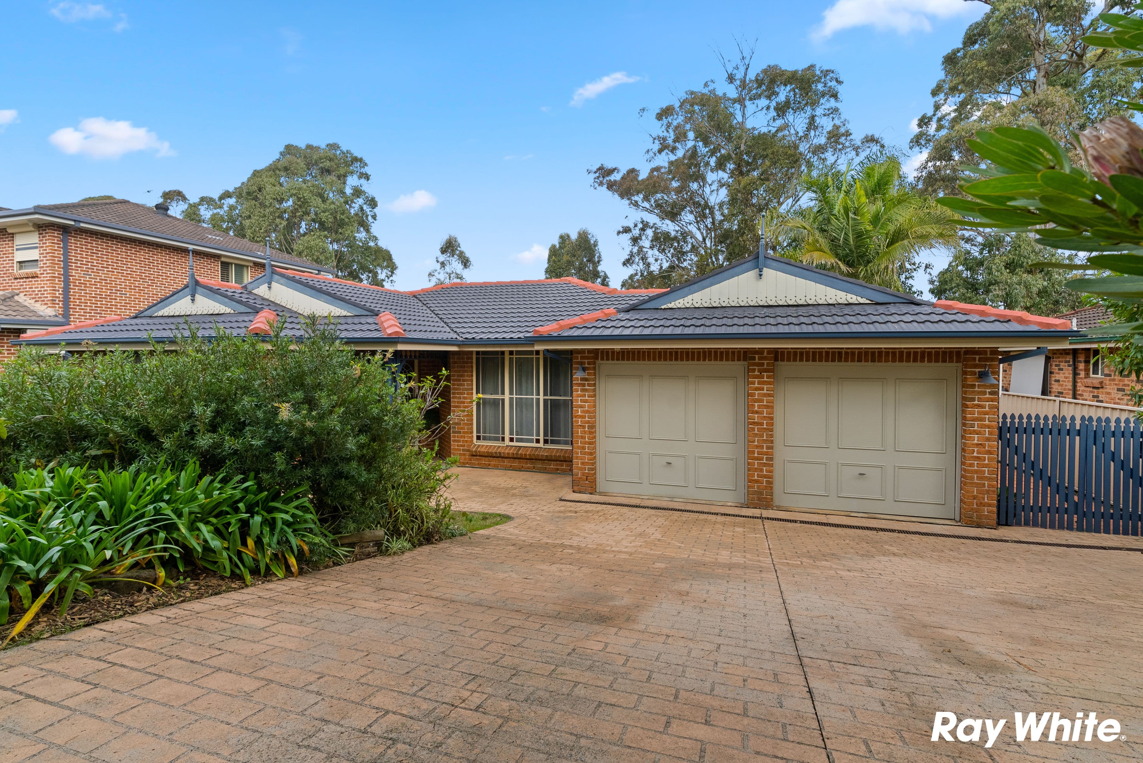 44 Sampson Crescent, Quakers Hill NSW 2763, Quakers Hill - Image 1