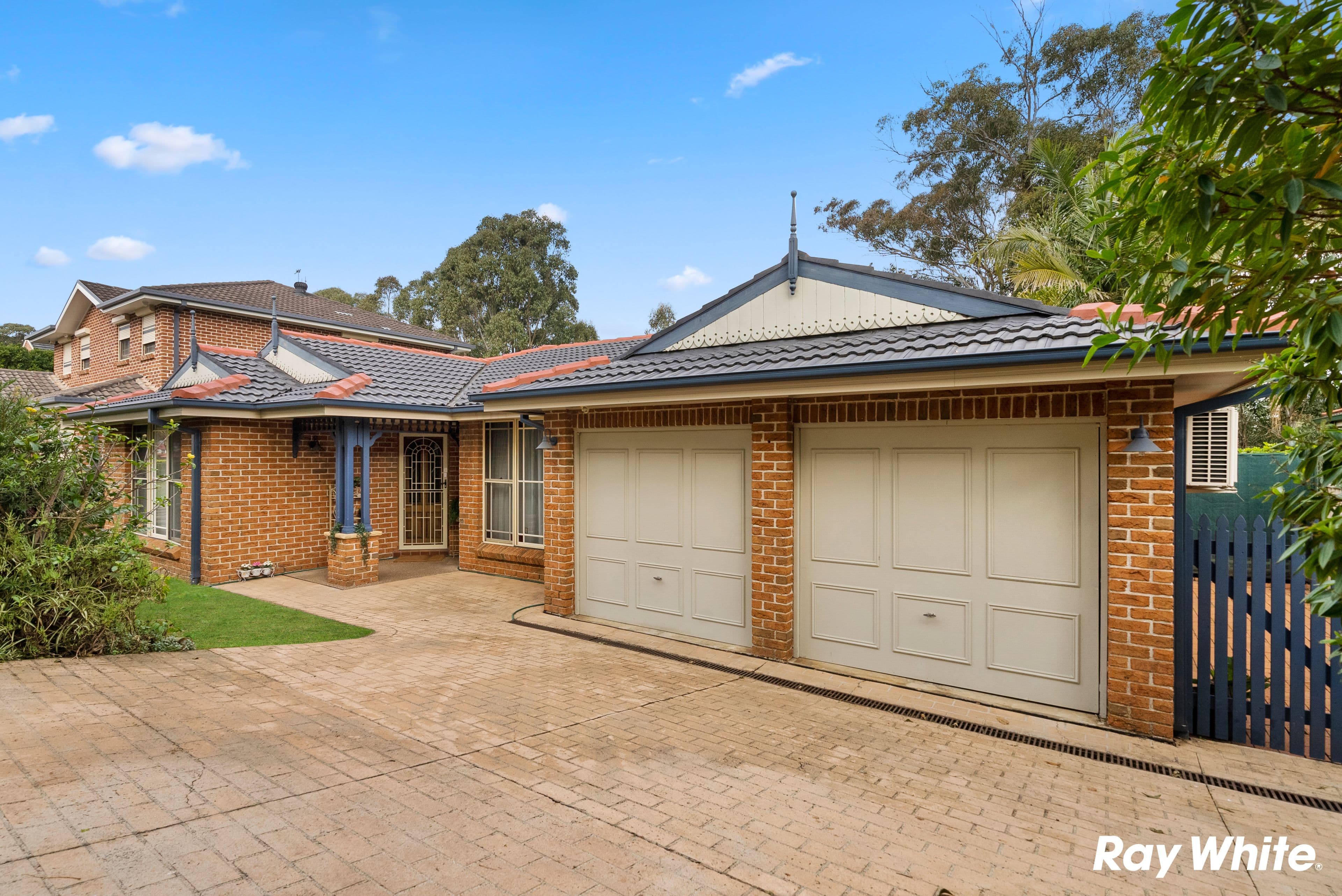 44 Sampson Crescent, Quakers Hill NSW 2763, Quakers Hill - Thumbnail 2