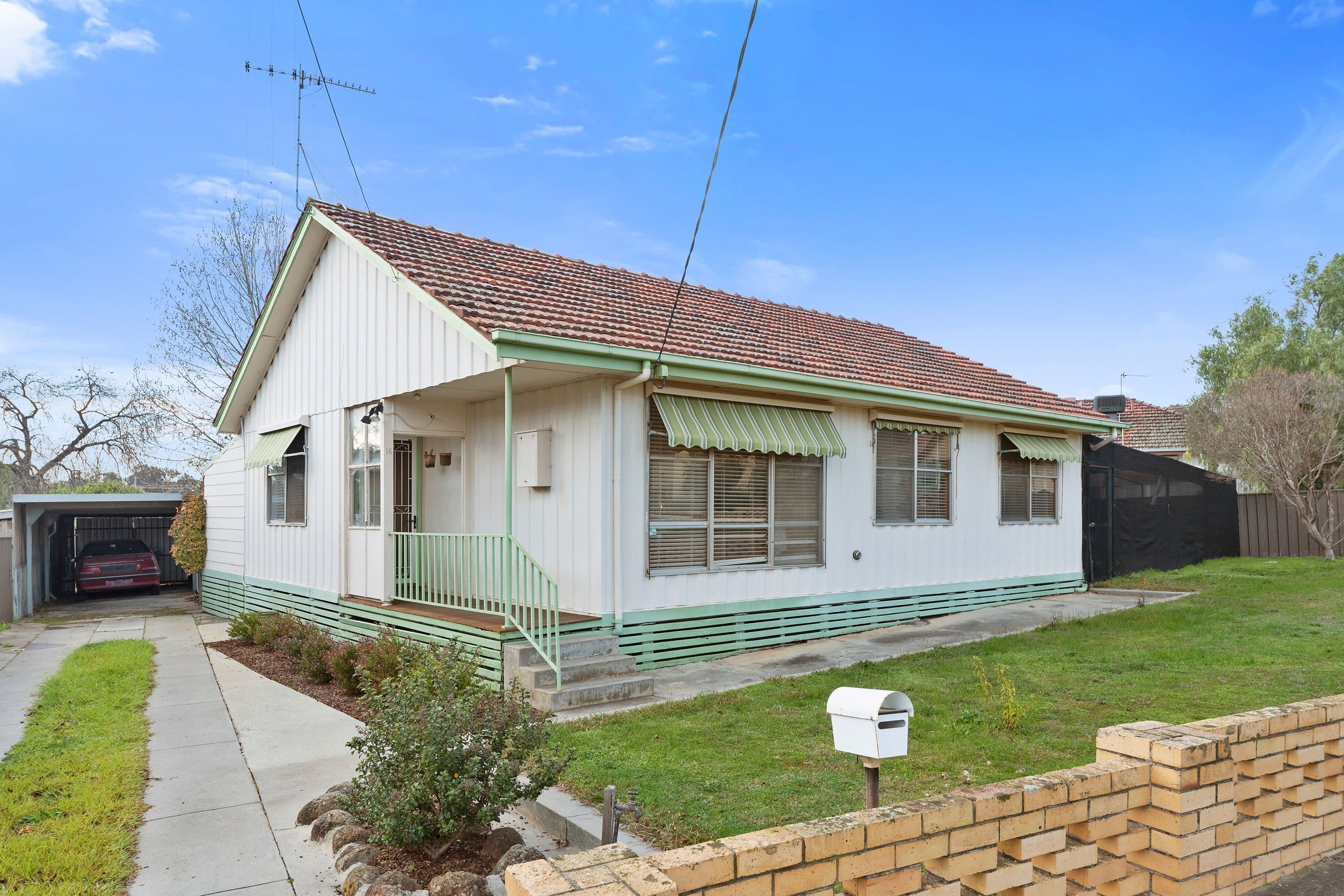 16 Finch Avenue, Eaglehawk VIC 3556, Eaglehawk - Image 1