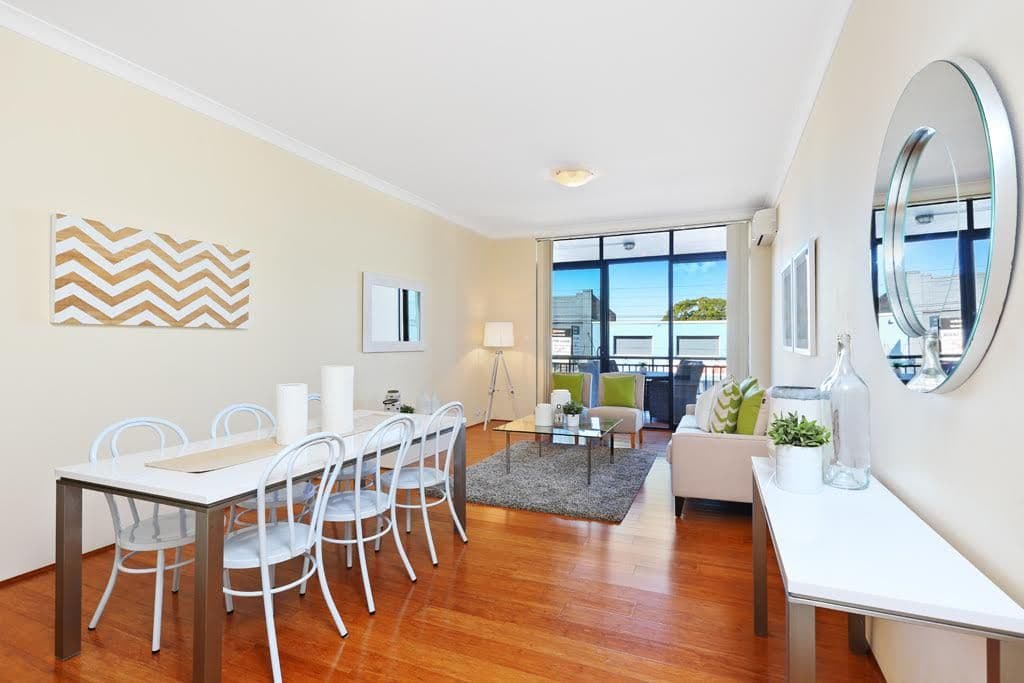 529 New Canterbury Road, Dulwich Hill NSW 2203, Dulwich Hill - Image 1