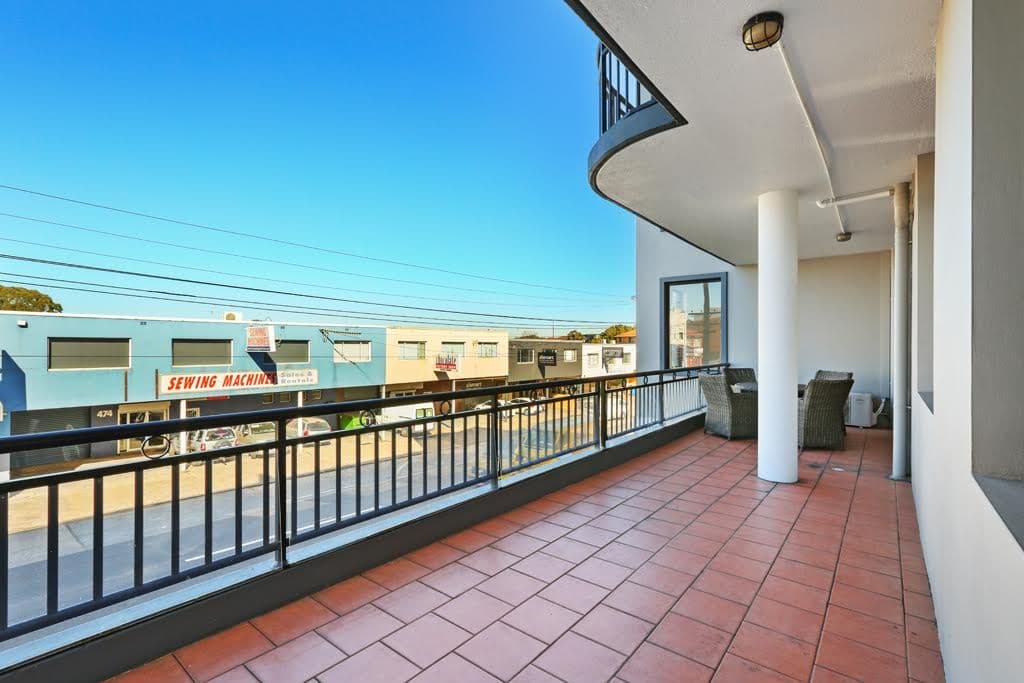 529 New Canterbury Road, Dulwich Hill NSW 2203, Dulwich Hill - Thumbnail 8