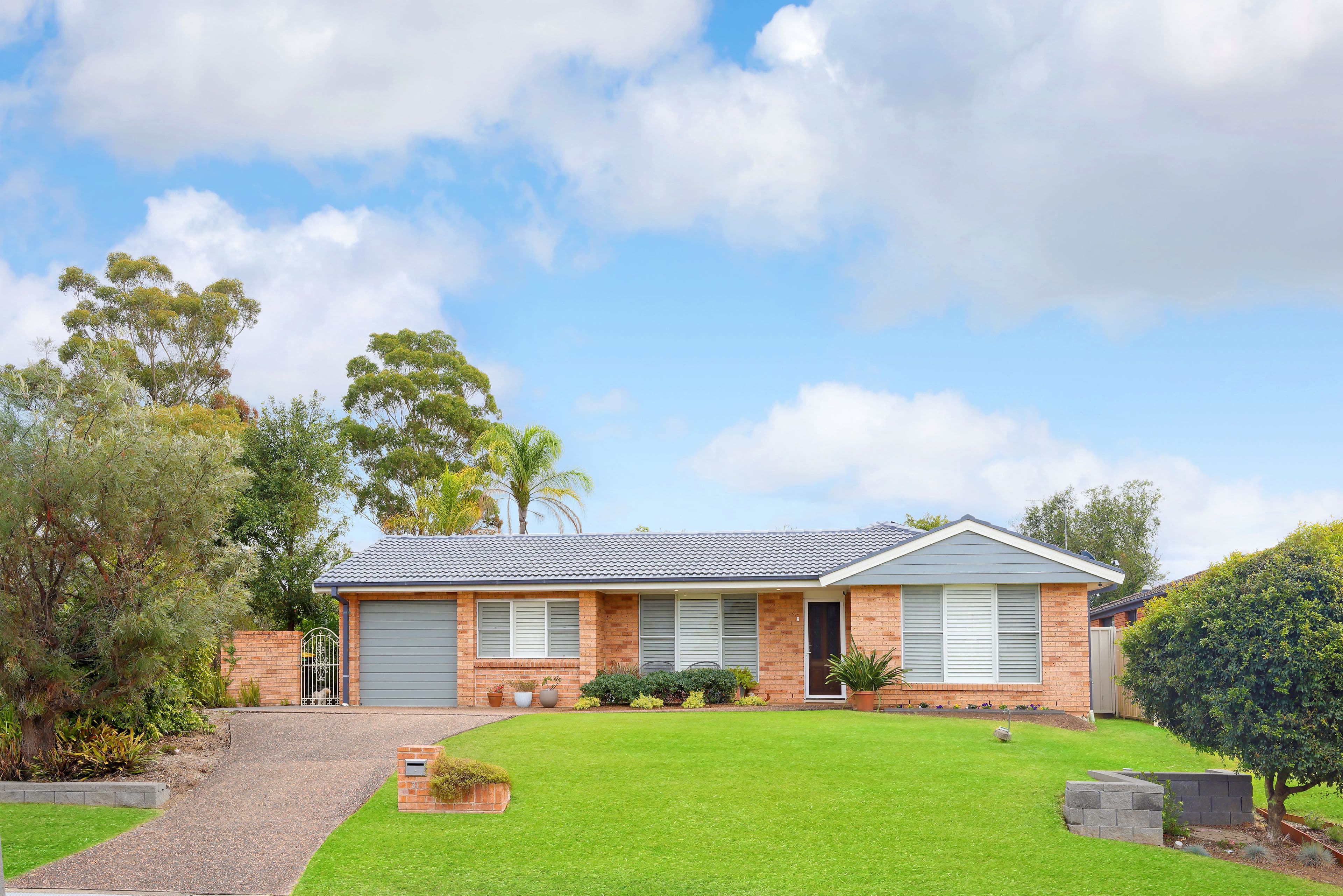 31 Ploughman Crescent, Werrington Downs NSW 2747, Werrington Downs - Image 1