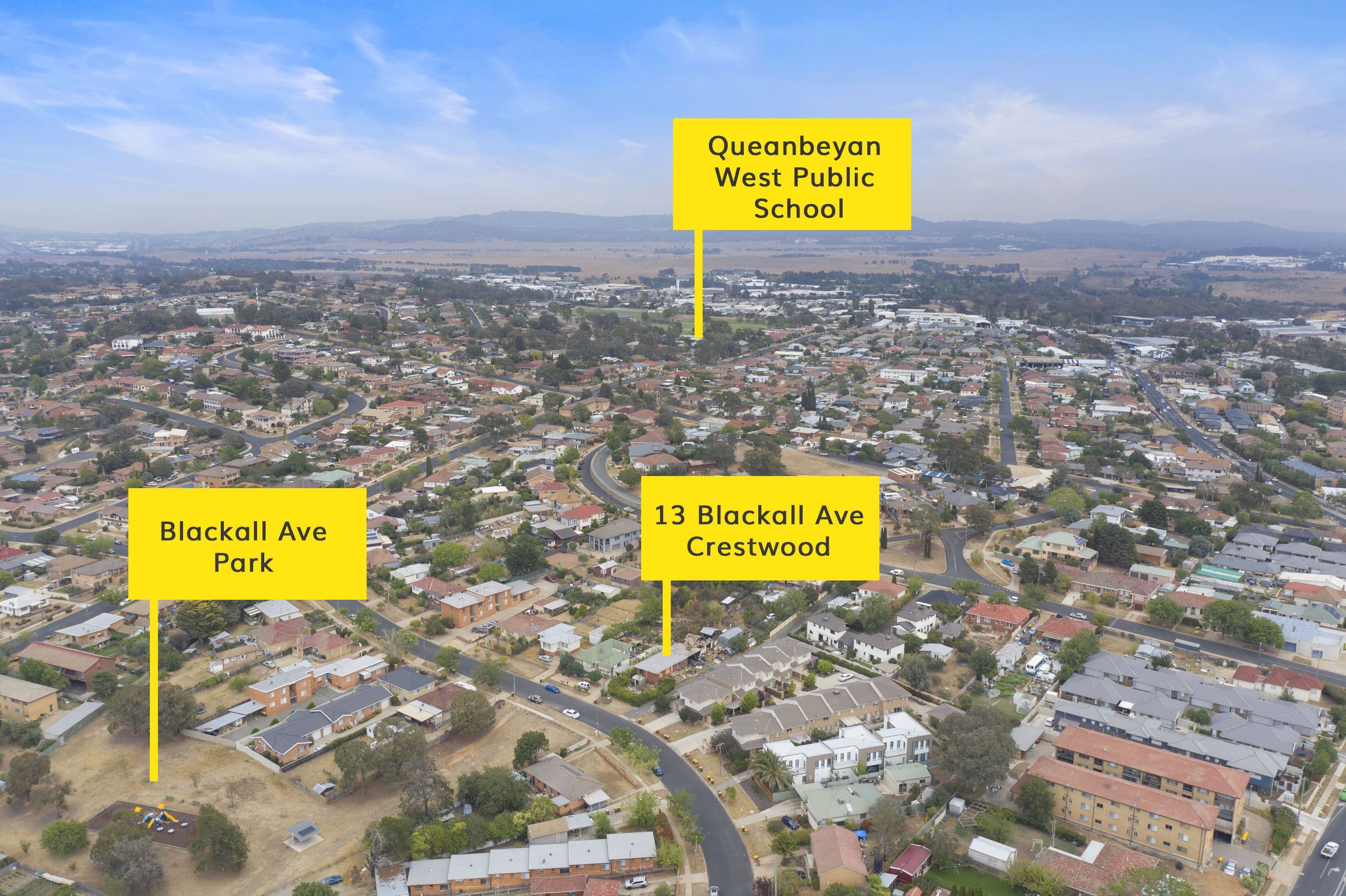 13 Blackall Avenue, Crestwood NSW 2620, Crestwood - Thumbnail 2
