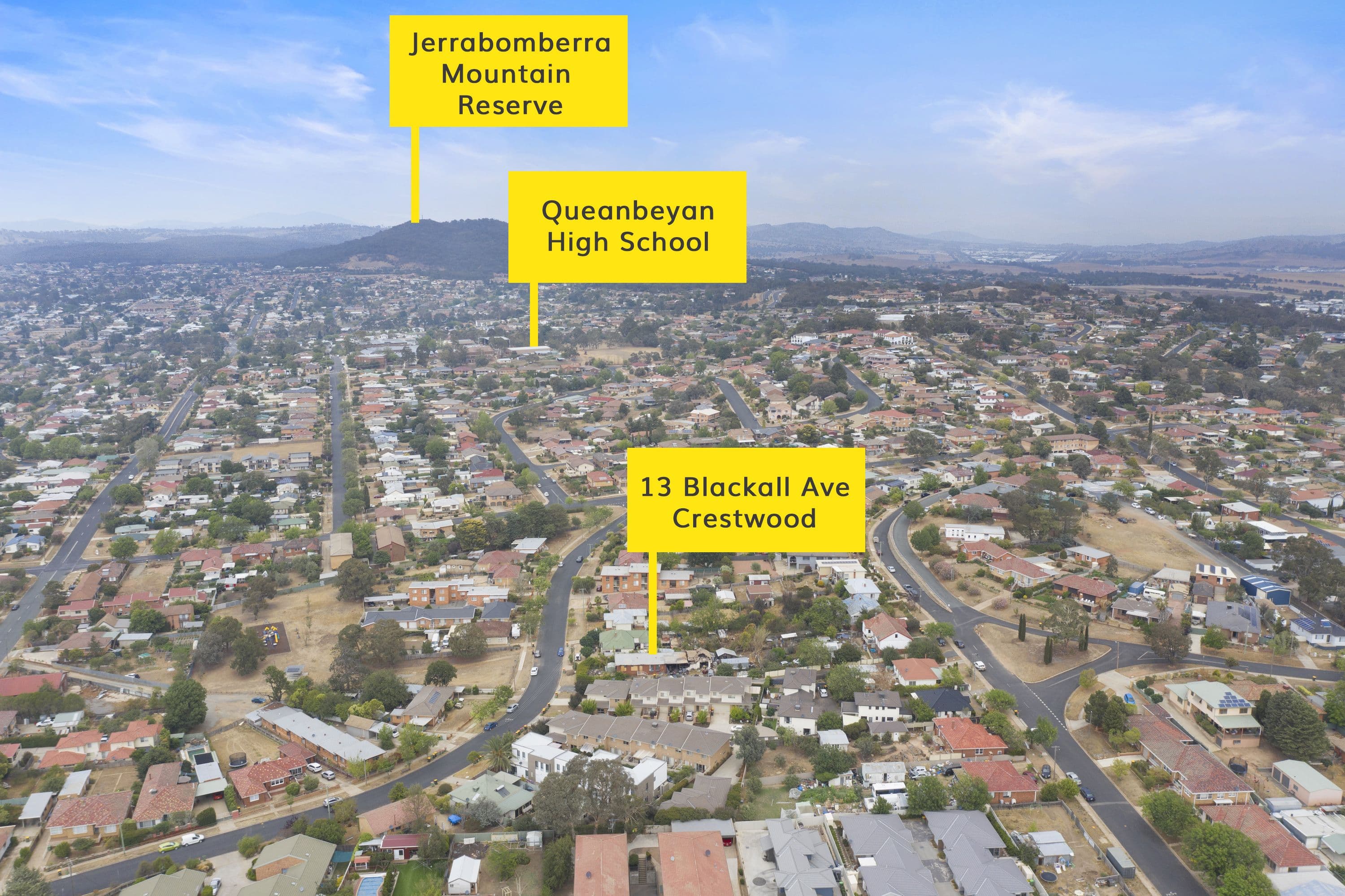 13 Blackall Avenue, Crestwood NSW 2620, Crestwood - Thumbnail 3