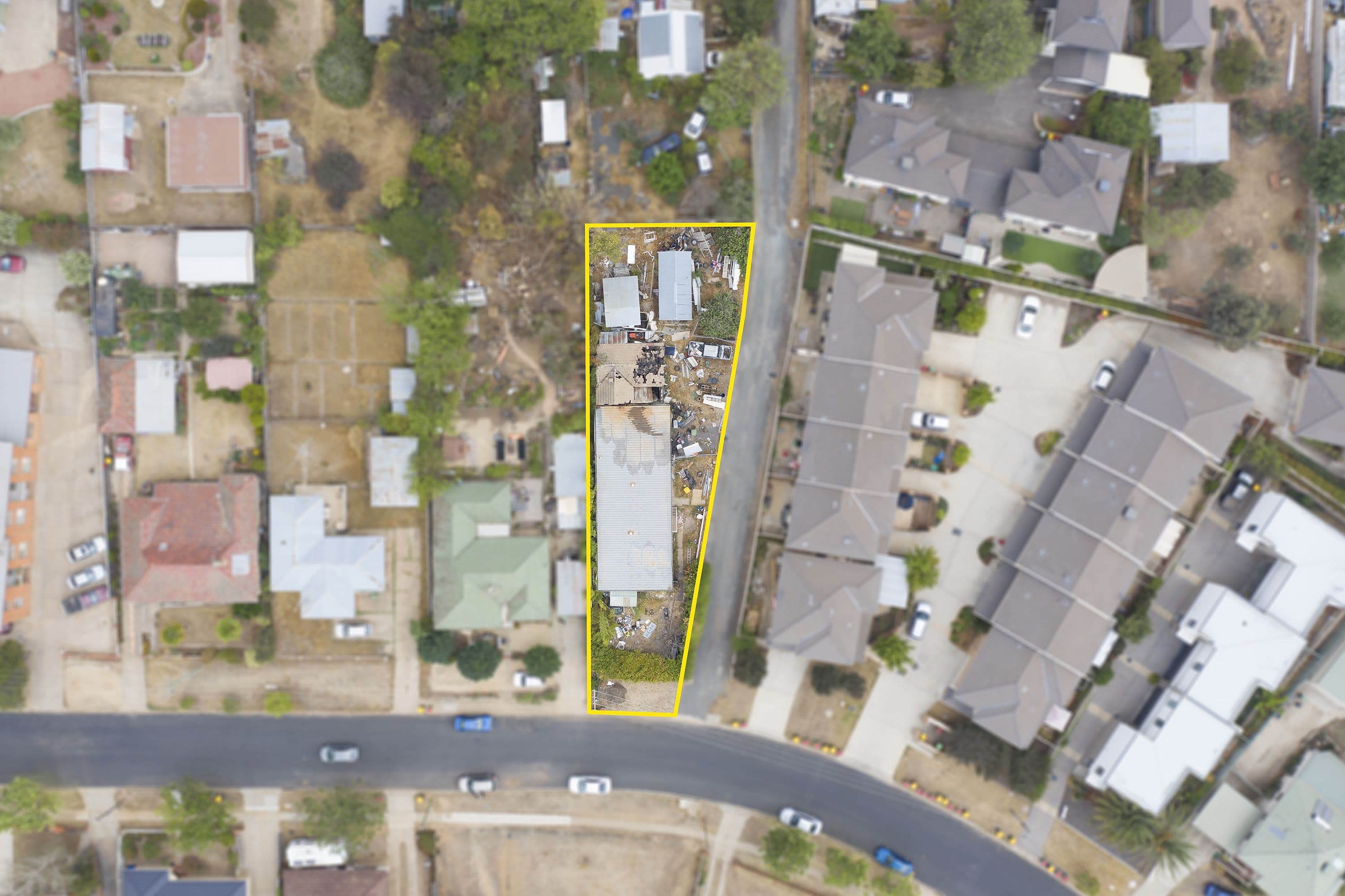 13 Blackall Avenue, Crestwood NSW 2620, Crestwood - Thumbnail 4