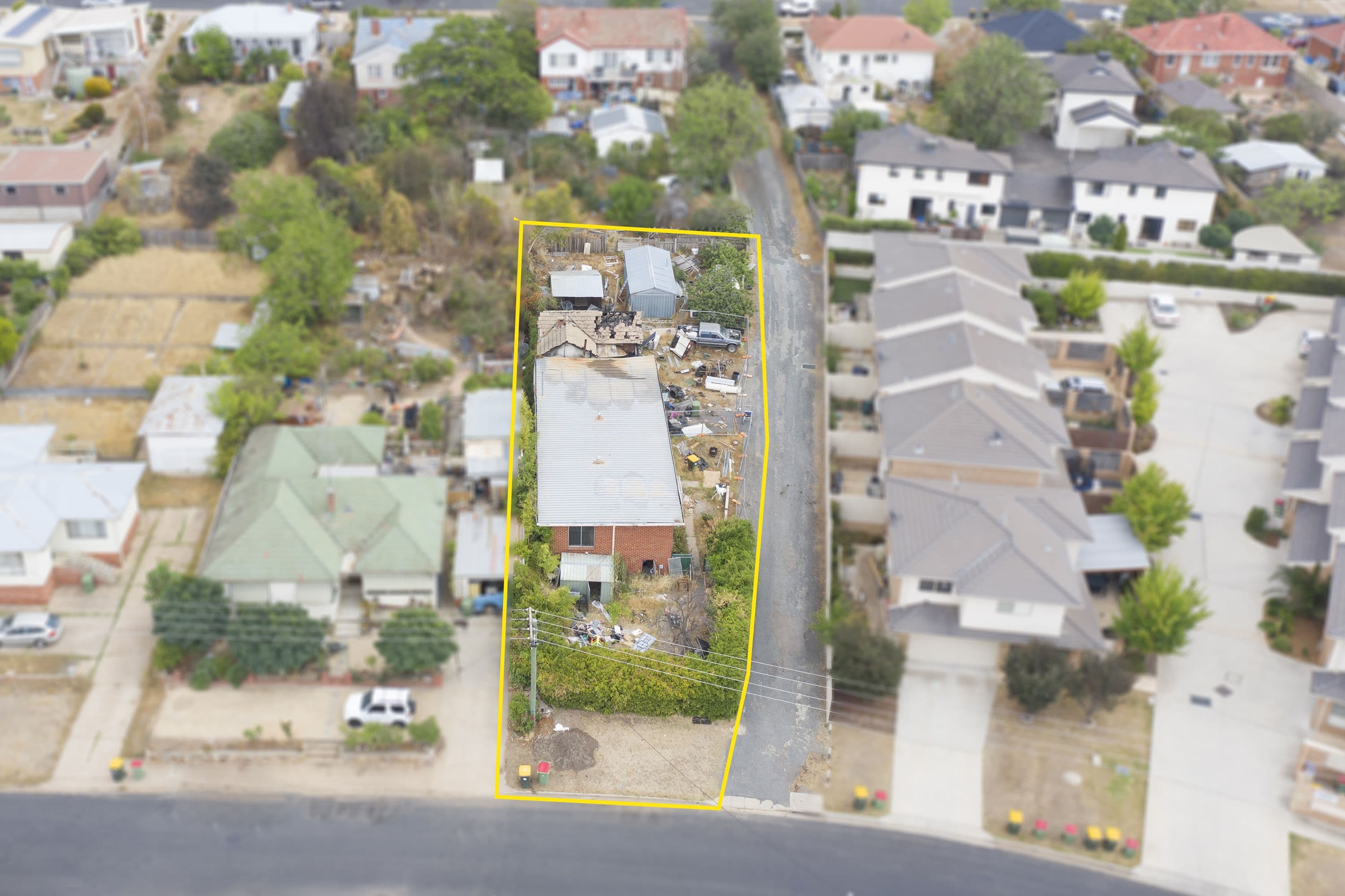 13 Blackall Avenue, Crestwood NSW 2620, Crestwood - Thumbnail 5