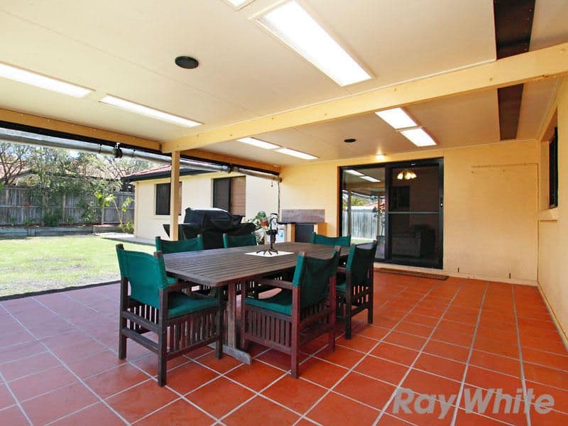 52 Van Dyke Crescent, MCDOWALL QLD 4053, McDowall - Thumbnail 2