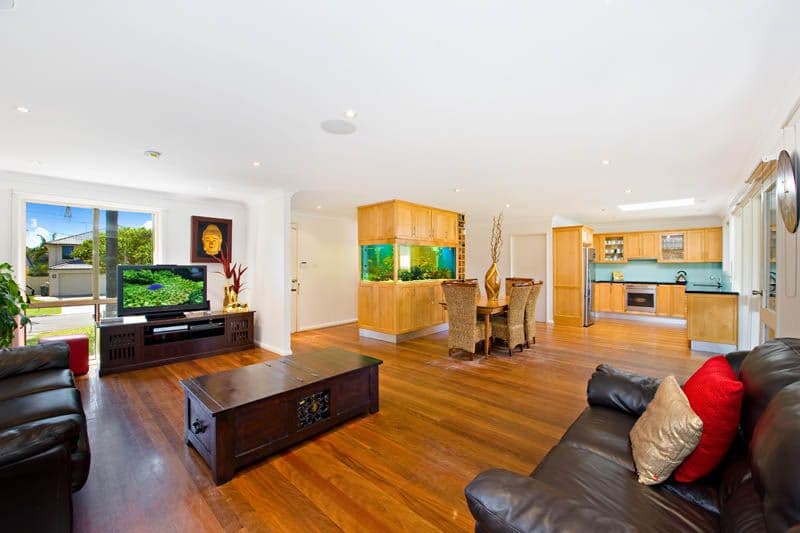 21 Hampton Road, SYLVANIA WATERS NSW 2224, Sylvania Waters - Image 1