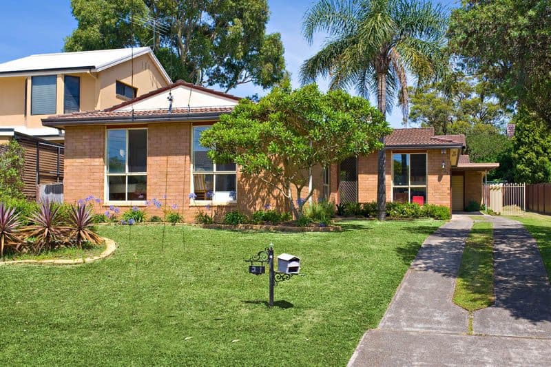 21 Hampton Road, SYLVANIA WATERS NSW 2224, Sylvania Waters - Thumbnail 2