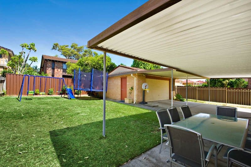 21 Hampton Road, SYLVANIA WATERS NSW 2224, Sylvania Waters - Thumbnail 7