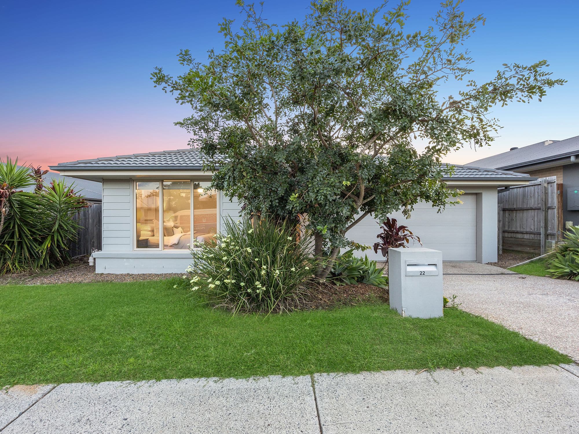 22 Foxtail Road, Ripley QLD 4306, Ripley - Image 1