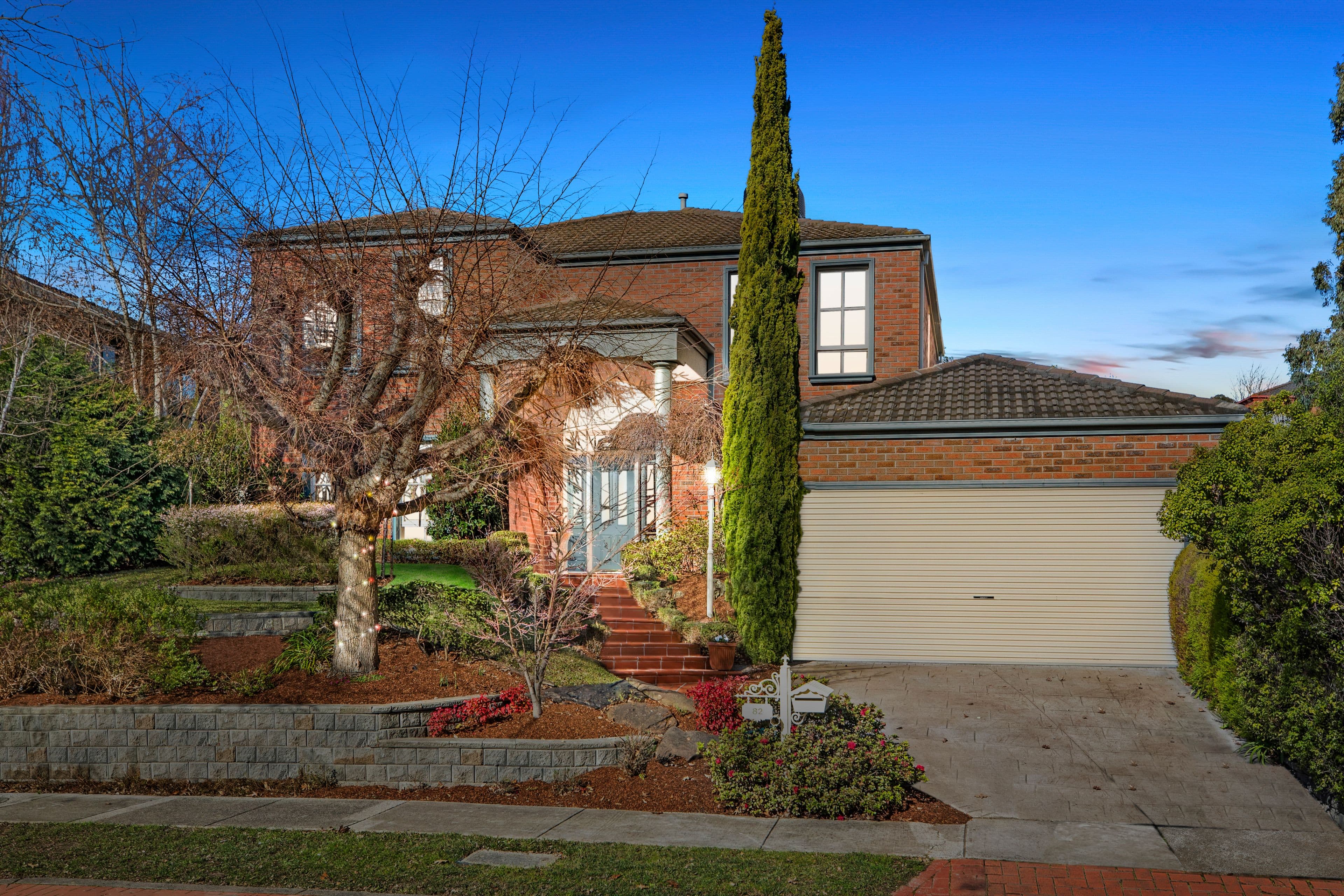 82 Oaktree Rise, Lysterfield VIC 3156, Lysterfield - Image 1
