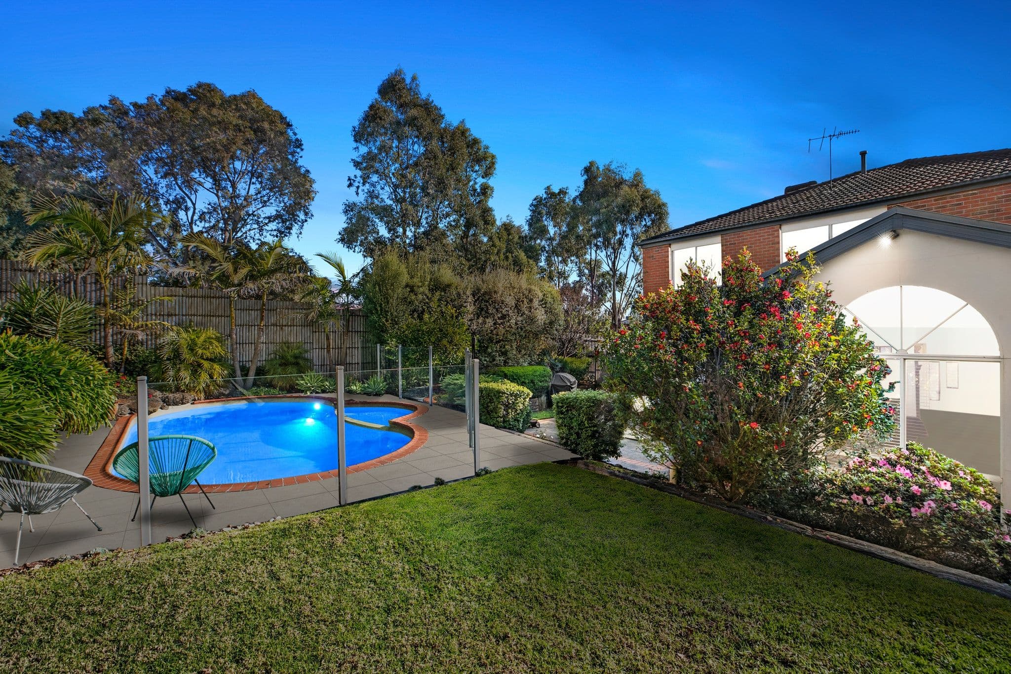 82 Oaktree Rise, Lysterfield VIC 3156, Lysterfield - Thumbnail 2